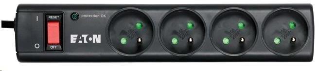 4 Plug (PS4F)