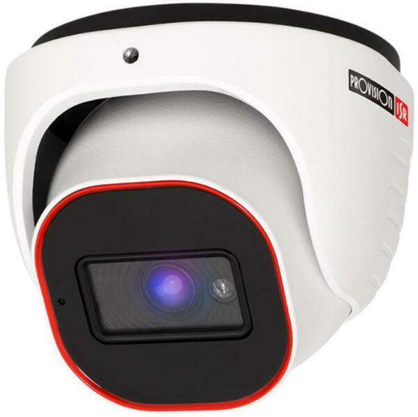 Vásárlás: Provision-ISR DI350A28 Biztonsági kamera, térfigyelő kamera árak  összehasonlítása, DI 350 A 28 boltok