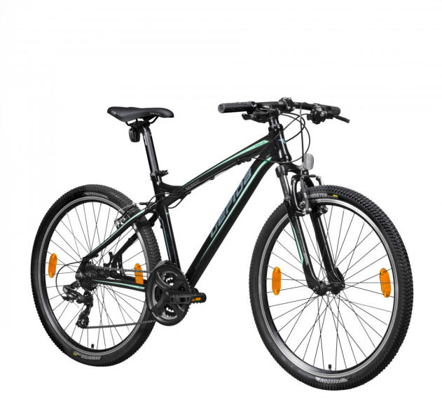 Gepida Mundo 19 Kerékpár árak, Kerékpár bicikli vásárlás, olcsó Kerékpárok.  bringa akció, árösszehasonlító