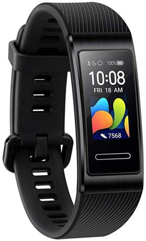Huawei Band 4 Pro (Smartwatch, bratara fitness) - Preturi