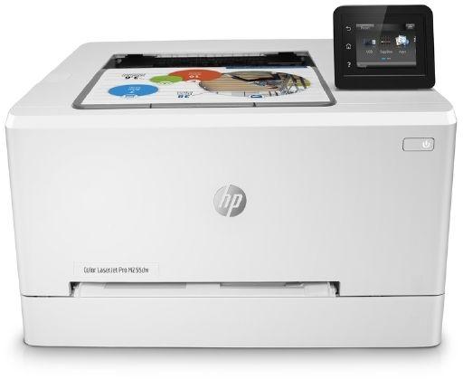 Vásárlás: HP Color LaserJet Pro M255dw (7KW64A) Nyomtató - Árukereső.hu