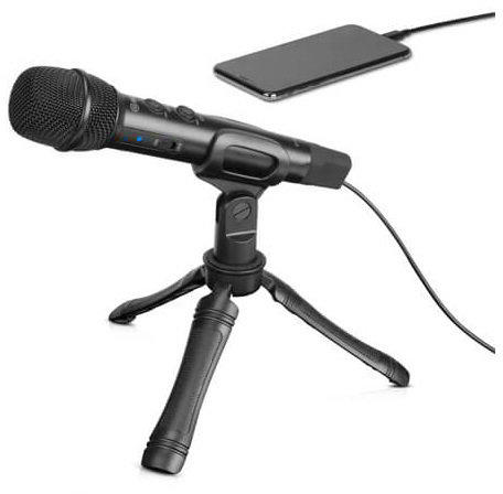 BOYA BY-HM2 (Microfon) - Preturi