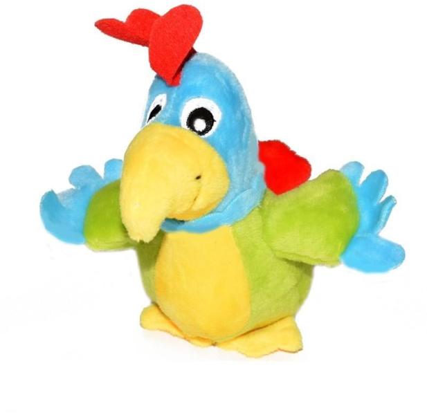 Vásárlás: Wiki Plüss papagáj 12 cm - plüss játékok (W 281035) Plüss figura  árak összehasonlítása, Plüss papagáj 12 cm plüss játékok W 281035 boltok