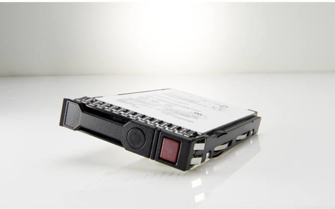 2.5 960GB SATA3 (P18434-B21)