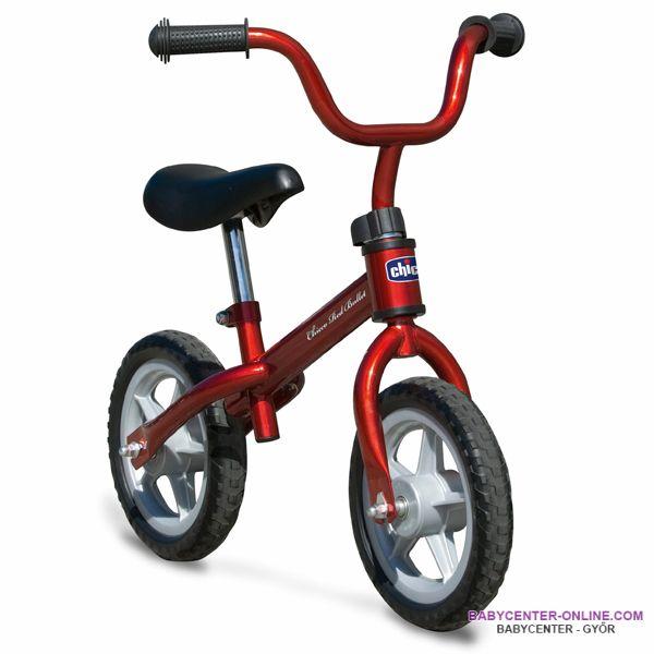 Red Bullet