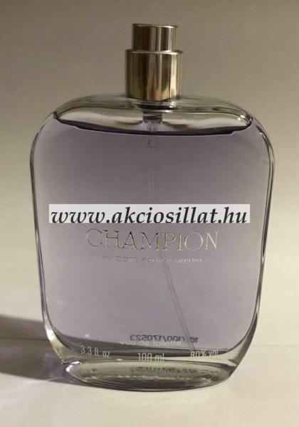 Cote D'Azur Champion Men TESTER EDT 100 ml parfüm vásárlás, olcsó Cote  D'Azur Champion Men TESTER EDT 100 ml parfüm árak, akciók