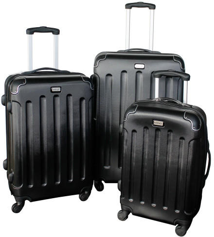Vásárlás: Linder Exclusiv LUXURY - 3 részes bőrönd szett S/M/L Bőrönd árak  összehasonlítása, LUXURY 3 részes bőrönd szett S M L boltok