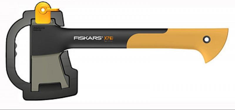 Vásárlás: Fiskars X7 (121420) Balta, fejsze árak összehasonlítása, X 7  121420 boltok