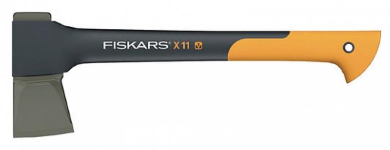 Vásárlás: Fiskars X11 (122440) Balta, fejsze árak összehasonlítása, X 11  122440 boltok