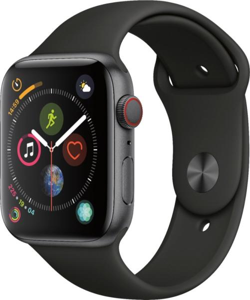 Vásárlás: Apple Watch Series 4 Okosóra, aktivitásmérő árak  összehasonlítása, WatchSeries4 boltok