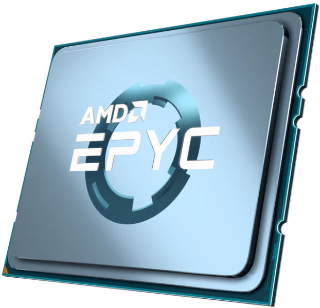 AMD EPYC 7232P 8-Core 3.1GHz SP3 Tray system-on-a-chip (Procesor) - Preturi