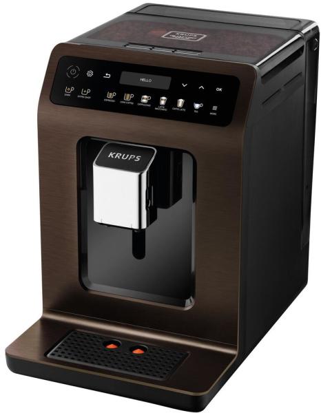 Krups EA894910 Evidence kávéfőző vásárlás, olcsó Krups EA894910 Evidence  kávéfőzőgép árak, akciók