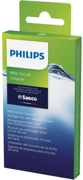Philips Plicuri de pudră de curăţare a circuitului de lapte Philips  CA6705/10 (CA6705/10) (Alte produse casnice si chimice) - Preturi