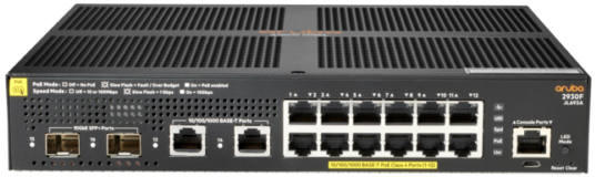 Aruba 2930F (JL693A)