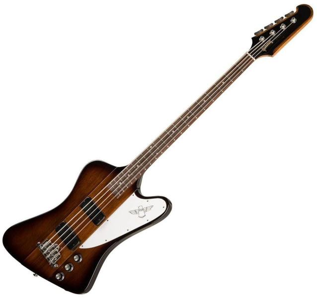 Vásárlás: Gibson Thunderbird Bass Basszusgitár árak összehasonlítása,  ThunderbirdBass boltok