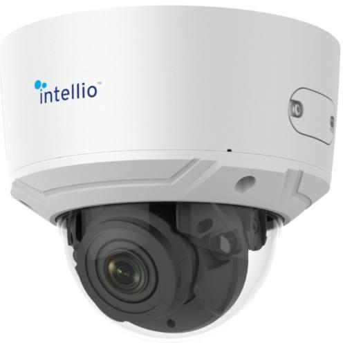 Intellio Initio Dome (II-DOME-340V) IP kamera vásárlás, olcsó Intellio  Initio Dome (II-DOME-340V) árak, IP camera akciók