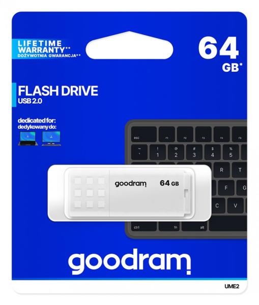 UME2 64GB USB 2.0 UME2-0640