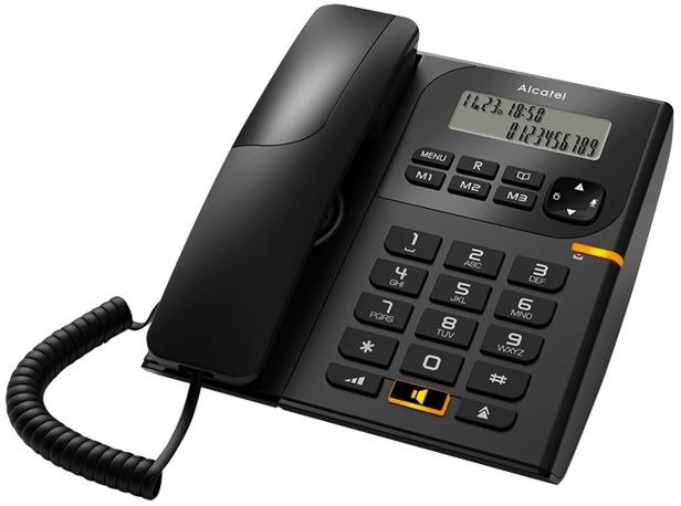 Vásárlás: Alcatel Temporis 58 (T58) Telefonkészülék árak összehasonlítása,  Temporis 58 T 58 boltok