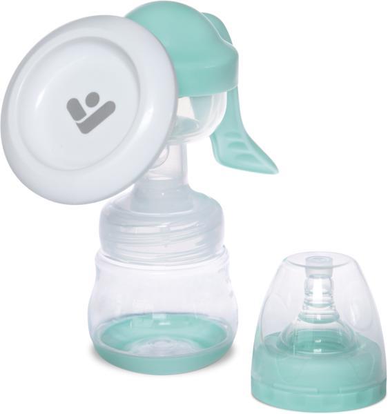 Nutrio BP Manual