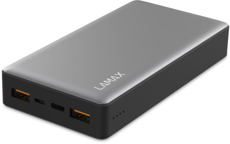 LM20000FC 20000 mAh