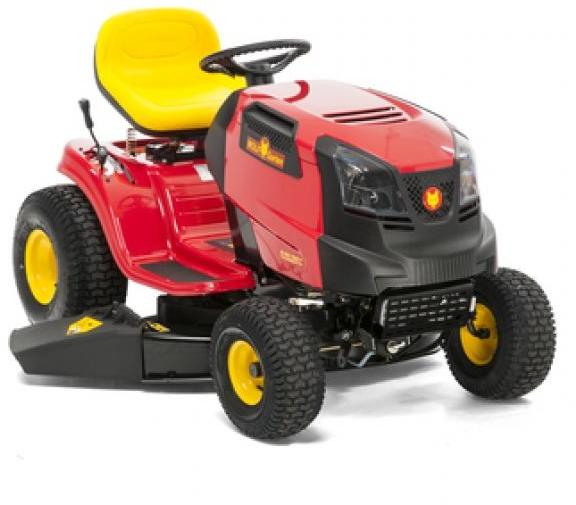 WOLFGarten 96.130 T Трактори косачки Цени, оферти и