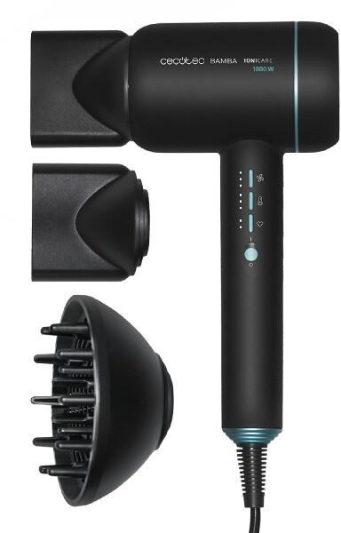 Bamba IoniCare 6000 Rockstar Ice (04227)