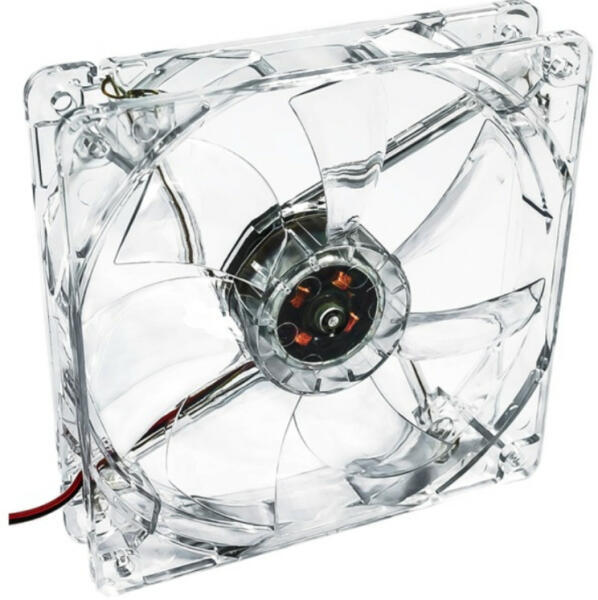 MOLEX 120mm White (AW-12A-WH)