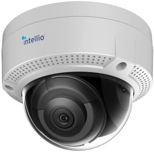 Intellio Initio Dome (II-DOME-340F) IP kamera vásárlás, olcsó Intellio  Initio Dome (II-DOME-340F) árak, IP camera akciók