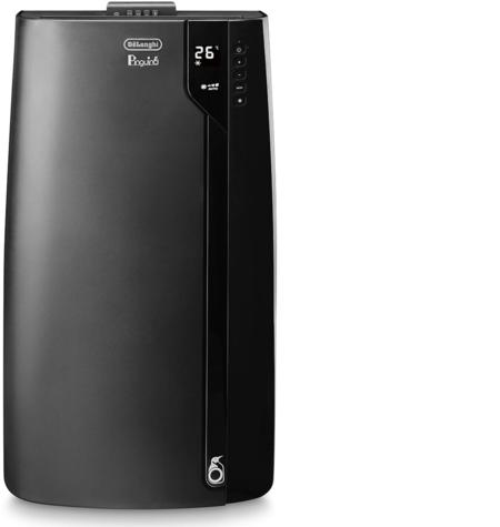 PAC EX120 Silent Pinguino