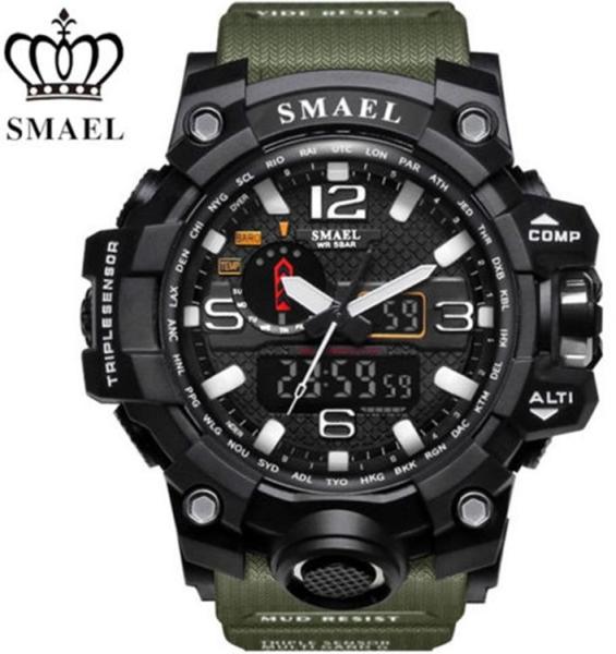 smael 1545c