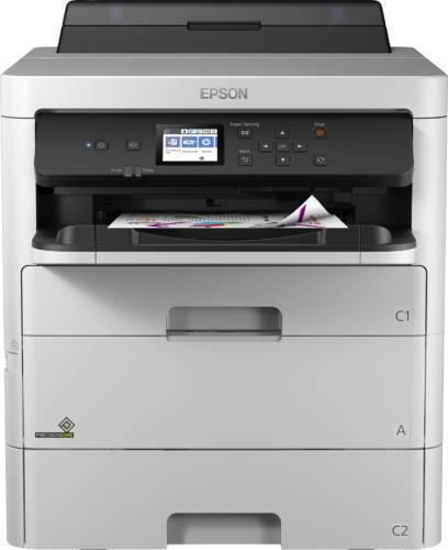 WorkForce Pro WF-C529RDTW (C11CG79401BB)