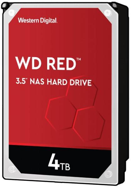 Western Digital WD Red 3.5 4TB 5400rpm 256MB SATA3 (WD40EFAX) vásárlás,  olcsó Belső merevlemez árak, Western Digital WD Red 3.5 4TB 5400rpm 256MB  SATA3 (WD40EFAX) boltok