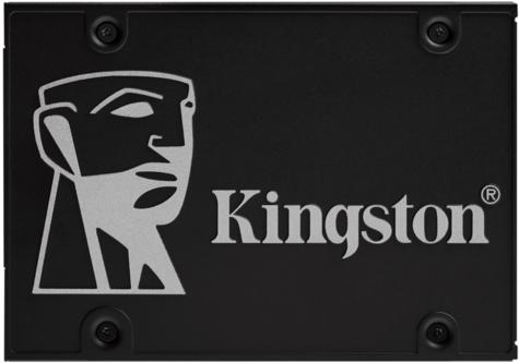 KC600 2.5 2TB SATA3 (SKC600/2048G)