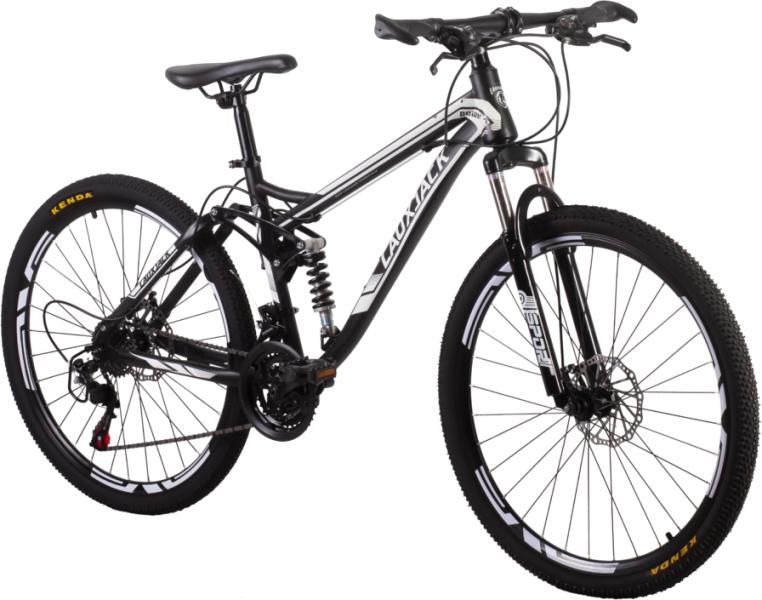 Laux Jack BLJ0059 26 Kerékpár árak, Kerékpár bicikli vásárlás, olcsó  Kerékpárok. bringa akció, árösszehasonlító