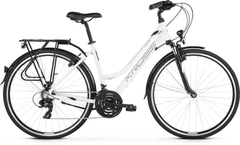CUBE Kross TRANS 1.0 Lady (2020) Kerékpár árak, Kerékpár bicikli vásárlás,  olcsó Kerékpárok. bringa akció, árösszehasonlító