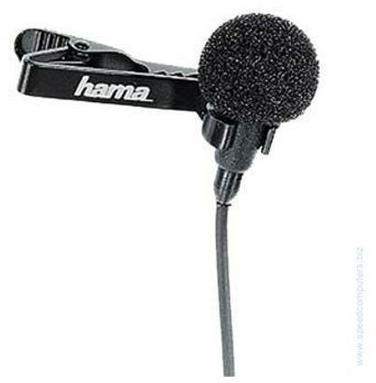 Vásárlás: Hama LM-09 (46109) Mikrofon árak összehasonlítása, LM 09 46109  boltok