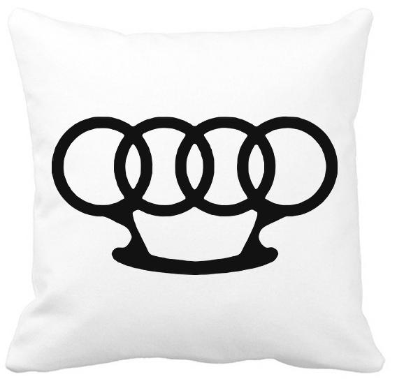 Vásárlás: printfashion Audi boxer - Párnahuzat, Díszpárnahuzat - Fehér  Ágyneműhuzat árak összehasonlítása, Audi boxer Párnahuzat Díszpárnahuzat  Fehér boltok