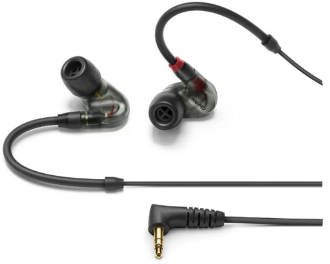 Sennheiser IE 400 Pro (507483/4) (Microfon, căşti) - Preturi