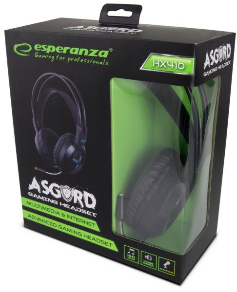 Asgard (EGH410)