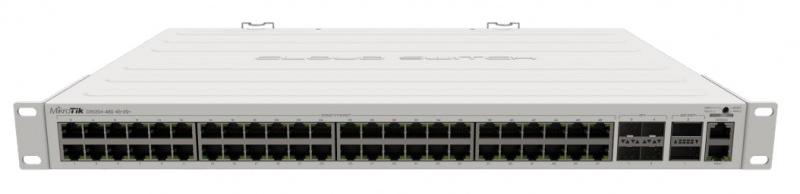CRS354-48G-4S+2Q+RM