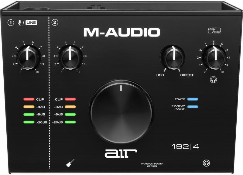 AIR 192/4