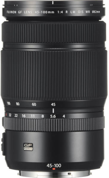 GF 45-100mm f/4 R LM OIS WR (16639487)