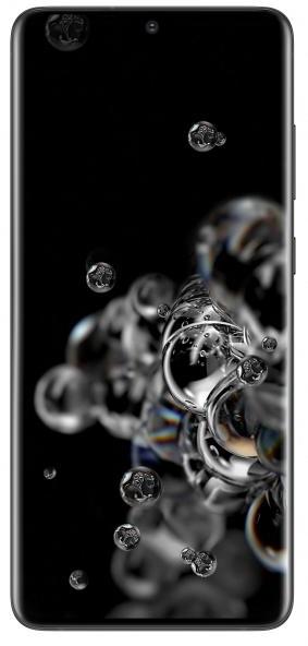 Samsung Galaxy S20 Ultra 5G 128GB 12GB RAM Dual (G988) preturi - Samsung  Galaxy S20 Ultra 5G 128GB 12GB RAM Dual (G988) magazine