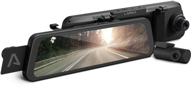 Vásárlás: LAMAX S9 Dual Autós kamera árak összehasonlítása, S 9 Dual boltok