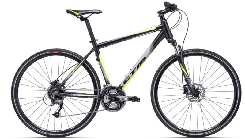 CTM TRANZ 2.0 (2020) Kerékpár árak, Kerékpár bicikli vásárlás, olcsó  Kerékpárok. bringa akció, árösszehasonlító