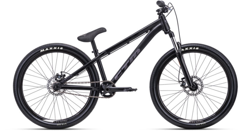 CTM DIRTKING (2020) Kerékpár árak, Kerékpár bicikli vásárlás, olcsó  Kerékpárok. bringa akció, árösszehasonlító