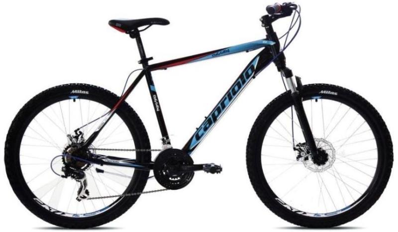 Capriolo Oxigen 26 Kerékpár árak, Kerékpár bicikli vásárlás, olcsó  Kerékpárok. bringa akció, árösszehasonlító