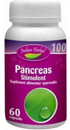 Medicamente pancreatice pentru pancreatita cronică - Tratament