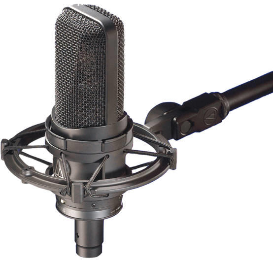 Audio-Technica AT4050SM (Microfon) - Preturi