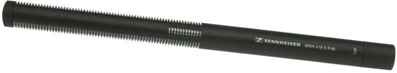 MKH418S